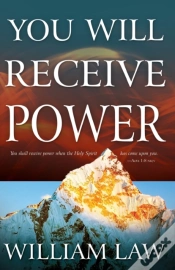 Capa do artigo You Will Receive Power