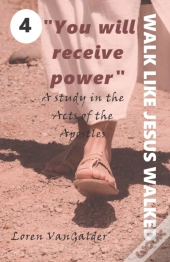 You Will Receive Power