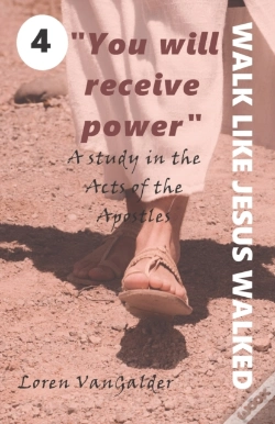 Capa do artigo You Will Receive Power