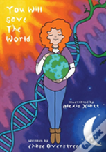 You Will Save The World