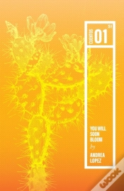Capa do artigo You Will Soon Bloom