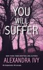 You Will Suffer - Preview