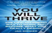 You Will Thrive