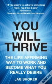 Capa do artigo You Will Thrive