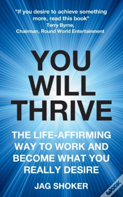 Capa do artigo You Will Thrive