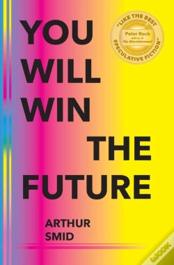 Capa do artigo You Will Win The Future