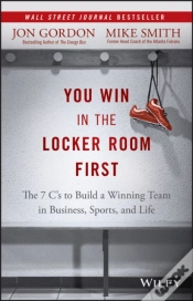 Capa do artigo You Win In The Locker Room First