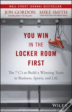 Capa do artigo You Win In The Locker Room First