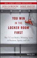 You Win In The Locker Room First