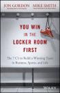 You Win In The Locker Room First - Preview