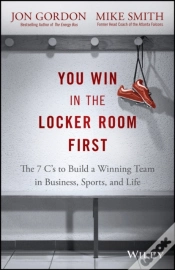Capa do artigo You Win In The Locker Room First