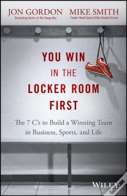 Capa do artigo You Win In The Locker Room First