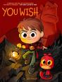 You Wish (Book 1) - Preview