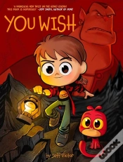 Capa do artigo You Wish (Book 1)