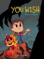 You Wish (Book 2): Wishborn - Preview