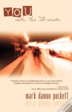 Capa do artigo You With The Ill-Usives