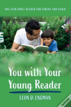 Capa do artigo You With Your Young Reader