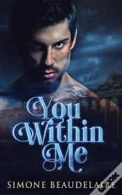Capa do artigo You Within Me