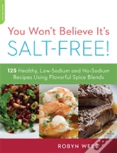 You Won'T Believe It'S Salt-Free