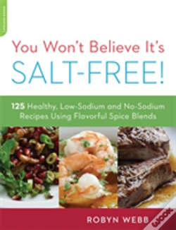 Capa do artigo You Won'T Believe It'S Salt-Free
