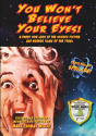 You Won'T Believe Your Eyes! (Revised And Expanded Monster Kids Edition) - Preview