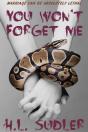 You Won'T Forget Me - Preview