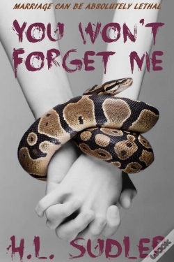 Capa do artigo You Won'T Forget Me