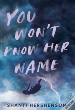 Capa do artigo You Won'T Know Her Name