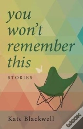 You Won'T Remember This