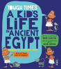 You Wouldn'T Want To Be A Kid In Ancient Egypt! - Preview
