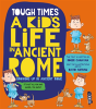 You Wouldn'T Want To Be A Kid In Ancient Rome! - Preview