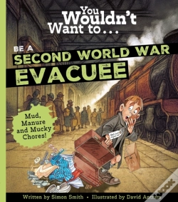 Capa do artigo You Wouldn'T Want To Be A Second World War Evacuee