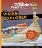 You Wouldn'T Want To Be A Viking Explorer - Preview