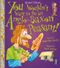 You Wouldn'T Want To Be An Anglo-Saxon Peasant! - Preview