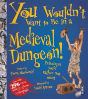 You Wouldn'T Want To Be In A Medieval Dungeon! - Preview