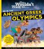 You Wouldn'T Want To Be In The Ancient Greek Olympics! - Preview