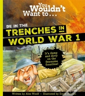Capa do artigo You Wouldn