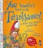 You Wouldn'T Want To Be Tutankhamun! - Preview