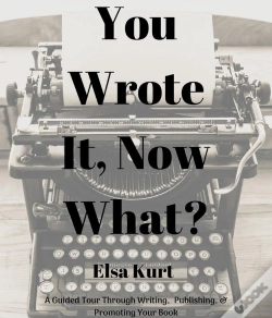 Capa do artigo You Wrote It, Now What?