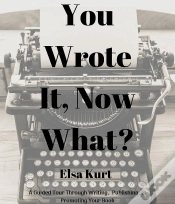 Capa do artigo You Wrote It, Now What?