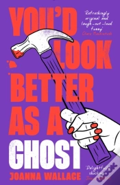 Capa do artigo Youâ€™D Look Better As A Ghost