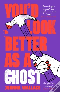 Capa do artigo Youâ€™D Look Better As A Ghost