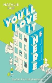 Capa do artigo Youâ€™Ll Love It Here