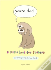 Capa do artigo Youâ€™Re Dad