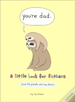 Capa do artigo Youâ€™Re Dad