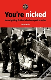 Youâ€™Re Nicked