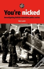 Capa do artigo Youâ€™Re Nicked