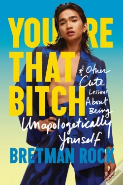 Capa do artigo Youâ€™Re That B*Tch