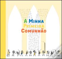 Youcat - A Minha Primeira Comunhão