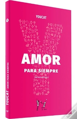Capa do artigo Youcat Amor Para Siempre